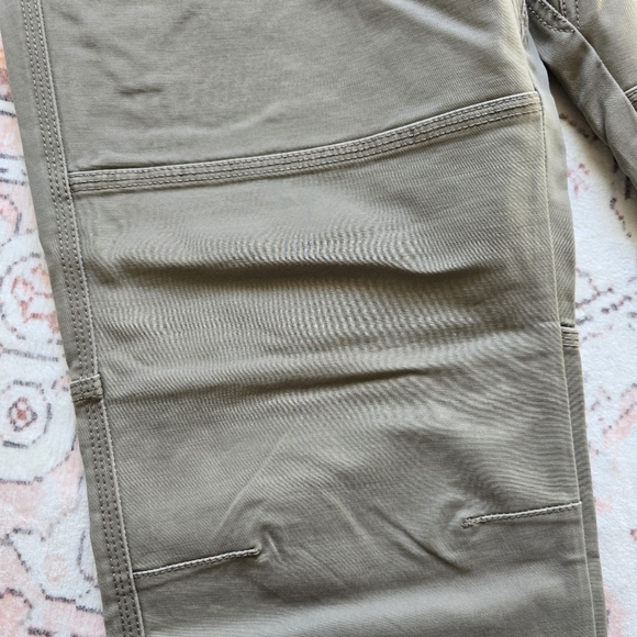 Redhead Pants - Picture 2 of 8